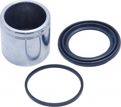 Febest 2076-PTCF-KIT - Ремкомплект, гальмівний супорт autozip.com.ua