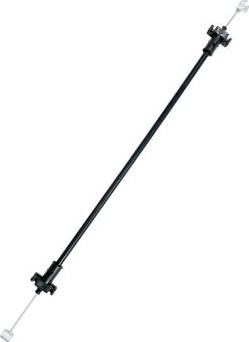 Febest 2199-DCCB4 - Трос, замок дверей autozip.com.ua