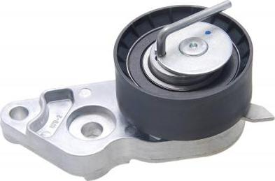 Febest 2190-CB4 - Натягувач, зубчастий ремінь autozip.com.ua
