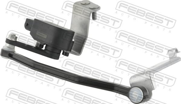 Febest 21603-002 - Датчик, регулювання кута Нахил фар autozip.com.ua