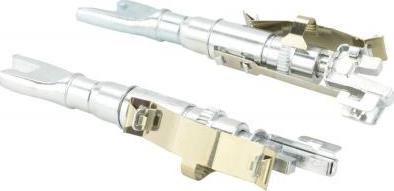 Febest 2104-CB4 - Регулятор, барабанне гальмо autozip.com.ua