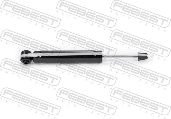 Febest 2107G-012R - Амортизатор autozip.com.ua
