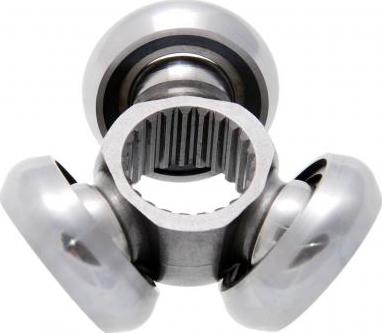 Febest 2116-CB320AT - Муфта з шипами, приводний вал autozip.com.ua