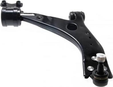 Febest 2124-CB4RH - Важіль незалежної підвіски колеса autozip.com.ua