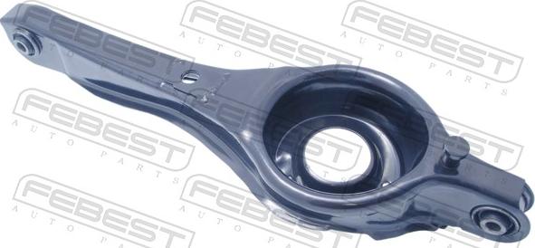 Febest 2124-CB4R - Важіль незалежної підвіски колеса autozip.com.ua