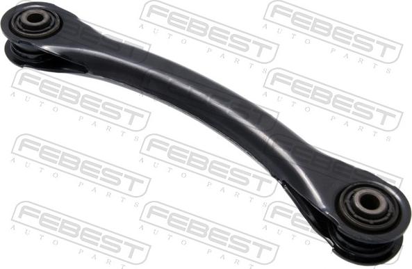 Febest 2125-FOCUP - Важіль незалежної підвіски колеса autozip.com.ua