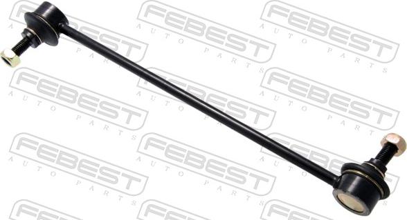 Febest 2123-CA2F - Тяга / стійка, стабілізатор autozip.com.ua
