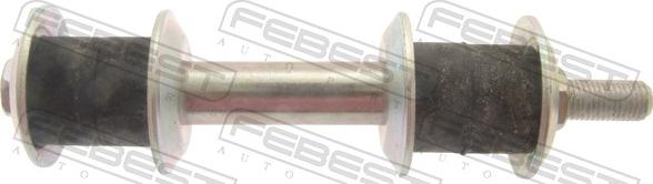 Febest 2123-EQ - Тяга / стійка, стабілізатор autozip.com.ua