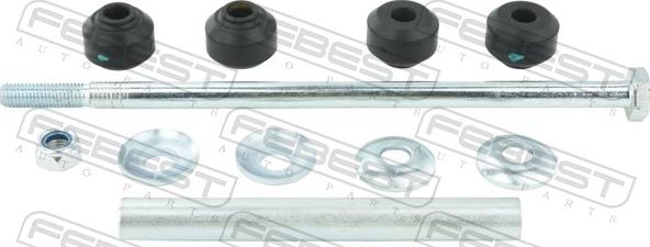 Febest 2123-EXPLF - Тяга / стійка, стабілізатор autozip.com.ua