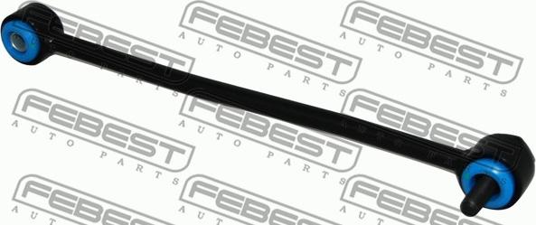 Febest 2123-TRR - Тяга / стійка, стабілізатор autozip.com.ua