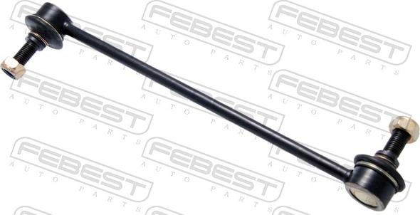 Febest 2123-TT9F - Тяга / стійка, стабілізатор autozip.com.ua