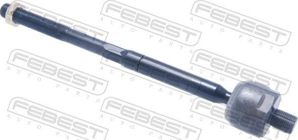 Febest 2122-F150 - Осьовий шарнір, рульова тяга autozip.com.ua