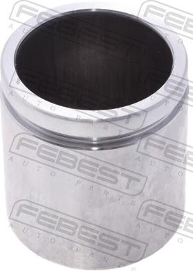 Febest 2176-FYF - Поршень, корпус скоби гальма autozip.com.ua
