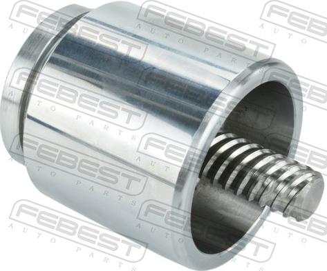 Febest 2176-TT9FWDR - Гальмівний супорт autozip.com.ua