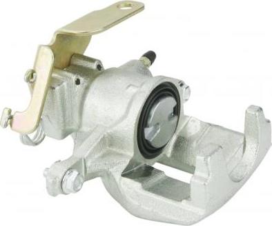 Febest 2177-TT9FWDRL - Гальмівний супорт autozip.com.ua