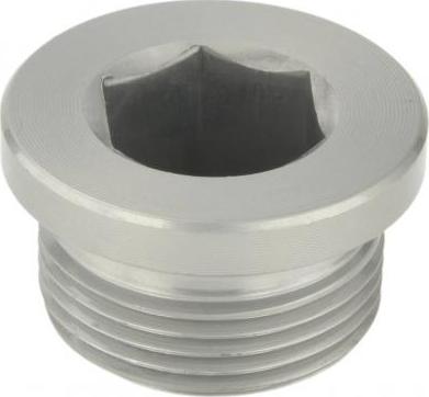 Febest 2399-004 - Різьбова пробка, масляний піддон autozip.com.ua