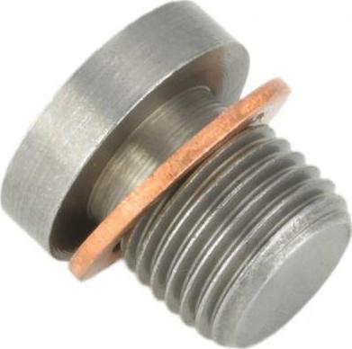Febest 2399-003 - Різьбова пробка, масляний піддон autozip.com.ua