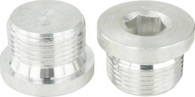 Febest 2399-002-PCS2 - Різьбова пробка, масляний піддон autozip.com.ua