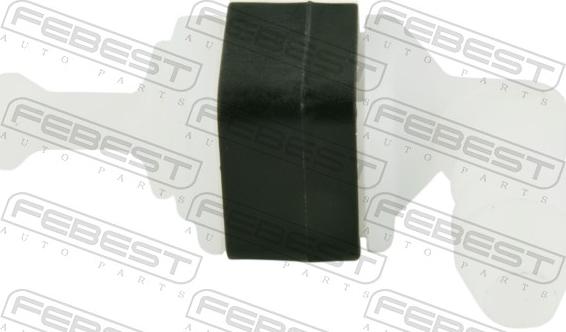 Febest 2399-L - З'єднувач, провід склоомивача autozip.com.ua