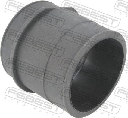 Febest 23450-004 - Шланг, система подачі повітря autozip.com.ua