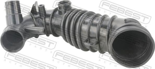 Febest 23450-003 - Шланг, система подачі повітря autozip.com.ua