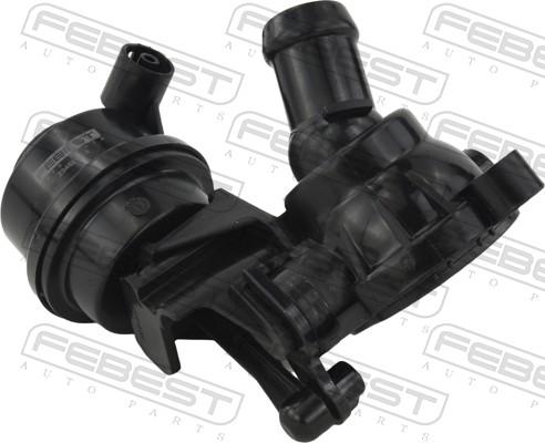 Febest 23462-018 - Термостат, охолоджуюча рідина autozip.com.ua