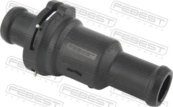 Febest 23462-012 - Термостат, охолоджуюча рідина autozip.com.ua