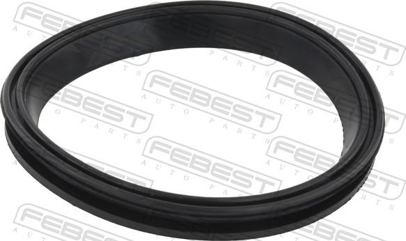 Febest 23400-043 - Прокладка, картер рульового механізму autozip.com.ua