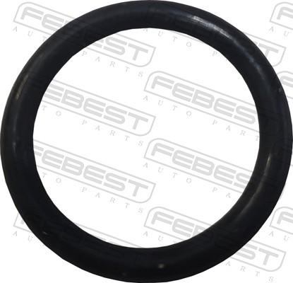 Febest 23400-001 - Прокладка, масляний насос autozip.com.ua