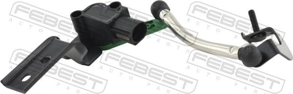 Febest 23603-006 - Датчик, регулювання кута Нахил фар autozip.com.ua