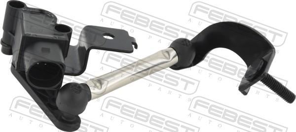 Febest 23603-001 - Датчик, регулювання кута Нахил фар autozip.com.ua