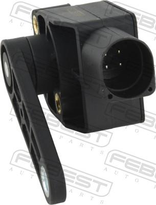 Febest 23603-014 - Датчик, регулювання кута Нахил фар autozip.com.ua