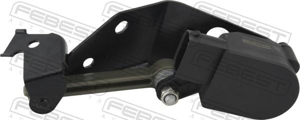 Febest 23603-016 - Датчик, регулювання кута Нахил фар autozip.com.ua