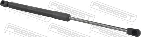 Febest 23117-004 - Газова пружина, капот autozip.com.ua