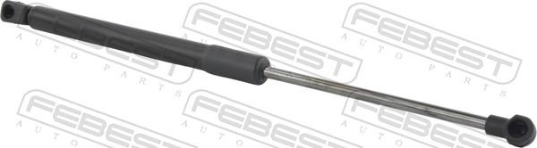 Febest 23117-005 - Газова пружина, капот autozip.com.ua