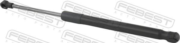 Febest 23117-010 - Газова пружина, капот autozip.com.ua