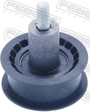Febest 2388-G4 - Паразитний / Провідний ролик, зубчастий ремінь autozip.com.ua