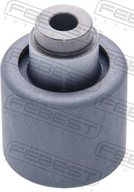 Febest 2388-T5 - Паразитний / Провідний ролик, зубчастий ремінь autozip.com.ua