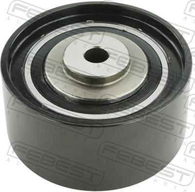 Febest 2388-TIG - Паразитний / провідний ролик, поліклиновий ремінь autozip.com.ua