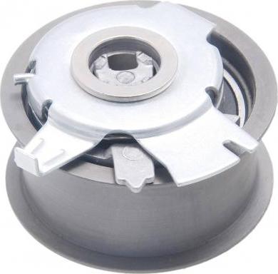 Febest 2387-B5 - Натяжний ролик, ремінь ГРМ autozip.com.ua