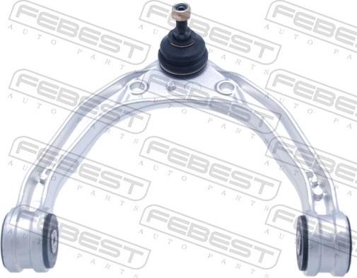 Febest 2324-TOUARUF - Важіль незалежної підвіски колеса autozip.com.ua