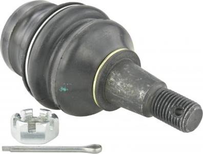 Febest 2320-Q5LOWF - Шарова опора, несучий / направляючий шарнір autozip.com.ua