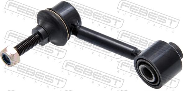 Febest 2323-B6R - Тяга / стійка, стабілізатор autozip.com.ua