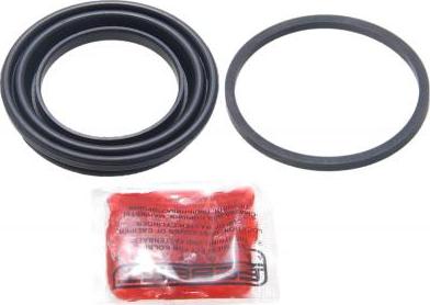 Febest 2375-9N5F - Ремкомплект, гальмівний супорт autozip.com.ua