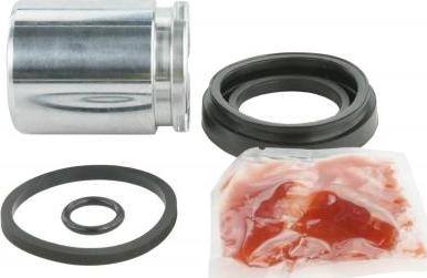 Febest 2375-362-KIT - Гальмівний супорт autozip.com.ua