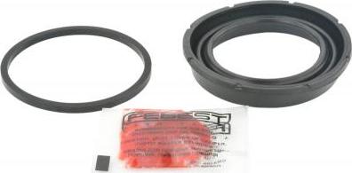 Febest 2375-SHARF - Ремкомплект, гальмівний супорт autozip.com.ua