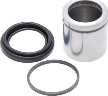 Febest 2376-9N5F-KIT - Ремкомплект, гальмівний супорт autozip.com.ua