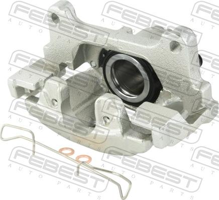 Febest 2377-TIGFRH - Гальмівний супорт autozip.com.ua