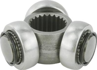 Febest 2216-SPA - Муфта з шипами, приводний вал autozip.com.ua