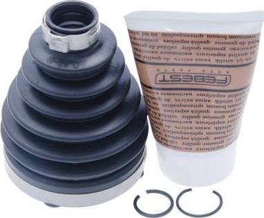 Febest 2217P-CD - Пильник, приводний вал autozip.com.ua